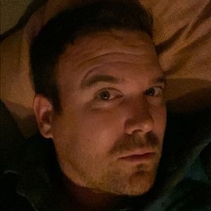 Meet your Posher, Gary